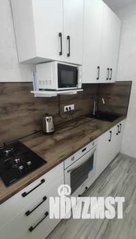 2-к квартира, посуточно, 45м2, 1/5 этаж