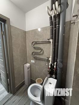 1-к квартира, на длительный срок, 34м2, 4/10 этаж