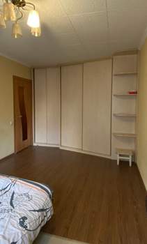 1-к квартира, на длительный срок, 30м2, 1/9 этаж