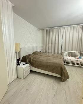 4-к квартира, на длительный срок, 105м2, 3/16 этаж