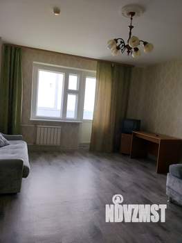 1-к квартира, на длительный срок, 51м2, 7/10 этаж