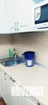 2-к квартира, посуточно, 60м2, 1/17 этаж