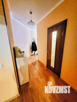 1-к квартира, на длительный срок, 42м2, 3/10 этаж