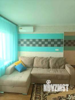 2-к квартира, посуточно, 48м2, 4/5 этаж