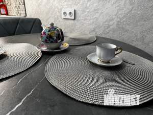 Студия квартира, посуточно, 34м2, 9/14 этаж