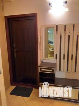 1-к квартира, посуточно, 37м2, 4/9 этаж