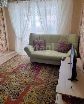 1-к квартира, на длительный срок, 35м2, 7/9 этаж