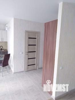 Студия квартира, на длительный срок, 37м2, 8/9 этаж