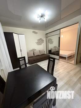 1-к квартира, на длительный срок, 38м2, 13/16 этаж