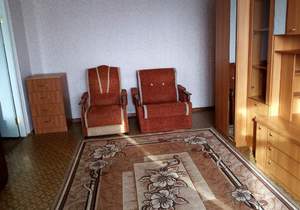 1-к квартира, на длительный срок, 38м2, 8/10 этаж