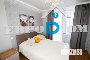 1-к квартира, на длительный срок, 37м2, 12/19 этаж