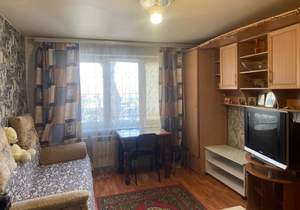 Студия квартира, на длительный срок, 20м2, 1/9 этаж