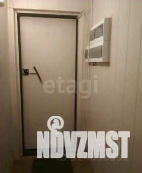 Студия квартира, на длительный срок, 15м2, 1/5 этаж