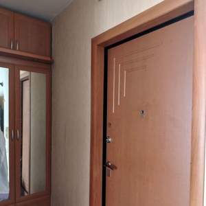 1-к квартира, на длительный срок, 37м2, 2/9 этаж