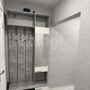 1-к квартира, на длительный срок, 40м2, 1/16 этаж