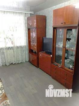 2-к квартира, на длительный срок, 53м2, 2/5 этаж