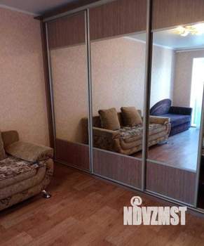 1-к квартира, посуточно, 33м2, 1/1 этаж