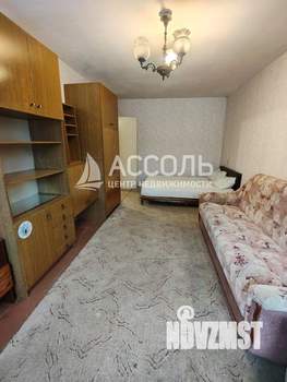 1-к квартира, на длительный срок, 30м2, 1/9 этаж