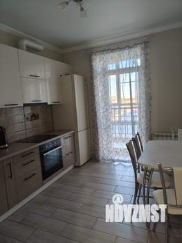 1-к квартира, на длительный срок, 40м2, 8/12 этаж
