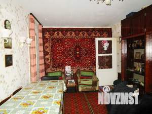 2-к квартира, на длительный срок, 45м2, 1/5 этаж