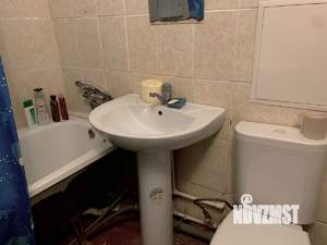 2-к квартира, на длительный срок, 44м2, 4/5 этаж