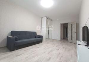 1-к квартира, на длительный срок, 38м2, 2/10 этаж