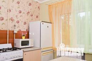 2-к квартира, посуточно, 45м2, 3/5 этаж