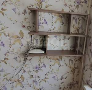 1-к квартира, на длительный срок, 31м2, 1/5 этаж