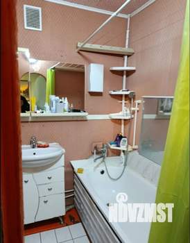 Студия квартира, на длительный срок, 38м2, 2/10 этаж