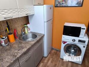3-к квартира, на длительный срок, 60м2, 5/5 этаж