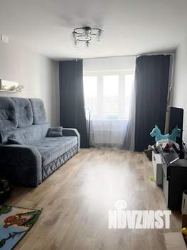 2-к квартира, на длительный срок, 62м2, 4/5 этаж