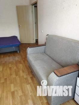 1-к квартира, на длительный срок, 30м2, 3/9 этаж