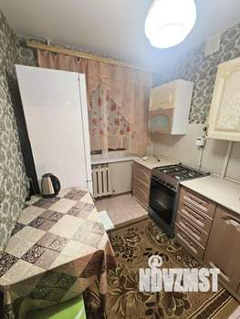 1-к квартира, на длительный срок, 30м2, 3/9 этаж
