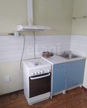 3-к квартира, на длительный срок, 49м2, 5/5 этаж