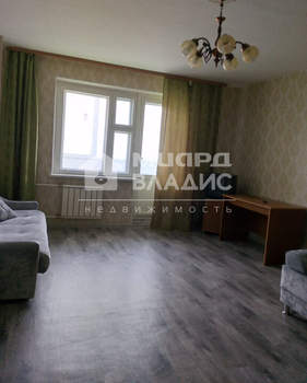 1-к квартира, на длительный срок, 51м2, 7/10 этаж