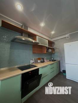 1-к квартира, на длительный срок, 45м2, 20/22 этаж