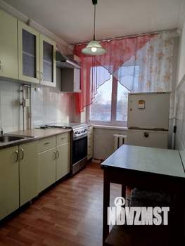 2-к квартира, на длительный срок, 49м2, 3/9 этаж