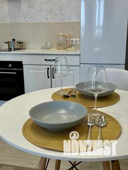 Студия квартира, посуточно, 30м2, 3/13 этаж