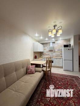 1-к квартира, на длительный срок, 39м2, 2/17 этаж