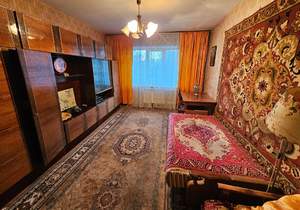 3-к квартира, на длительный срок, 63м2, 3/9 этаж