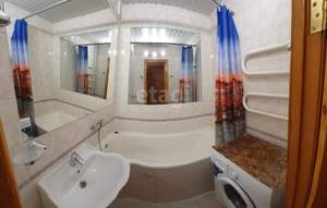 2-к квартира, на длительный срок, 51м2, 1/14 этаж