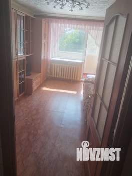 2-к квартира, на длительный срок, 46м2, 2/5 этаж