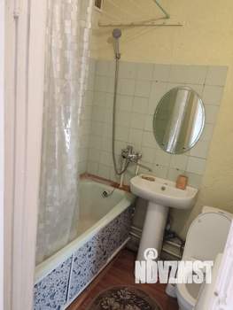 1-к квартира, на длительный срок, 31м2, 4/9 этаж