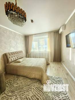 1-к квартира, на длительный срок, 37м2, 1/9 этаж