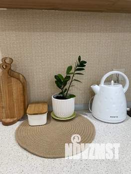 1-к квартира, посуточно, 33м2, 2/9 этаж