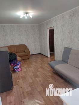 1-к квартира, на длительный срок, 37м2, 2/5 этаж