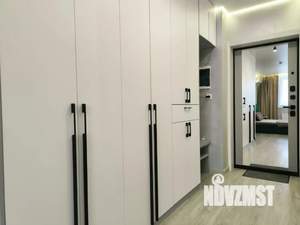 1-к квартира, посуточно, 33м2, 1/1 этаж