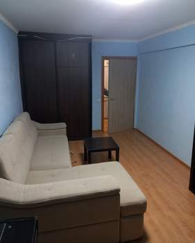 2-к квартира, на длительный срок, 45м2, 1/5 этаж