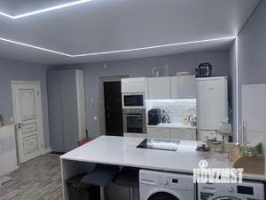 1-к квартира, на длительный срок, 41м2, 5/9 этаж