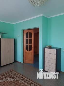 1-к квартира, на длительный срок, 47м2, 6/9 этаж